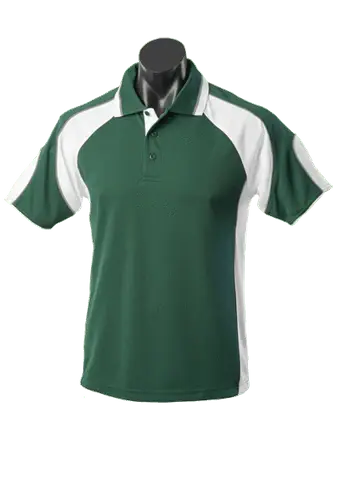 Aussie Pacific Casual Wear AUSSIE PACIFICThe Murray men's polo shirt 1300